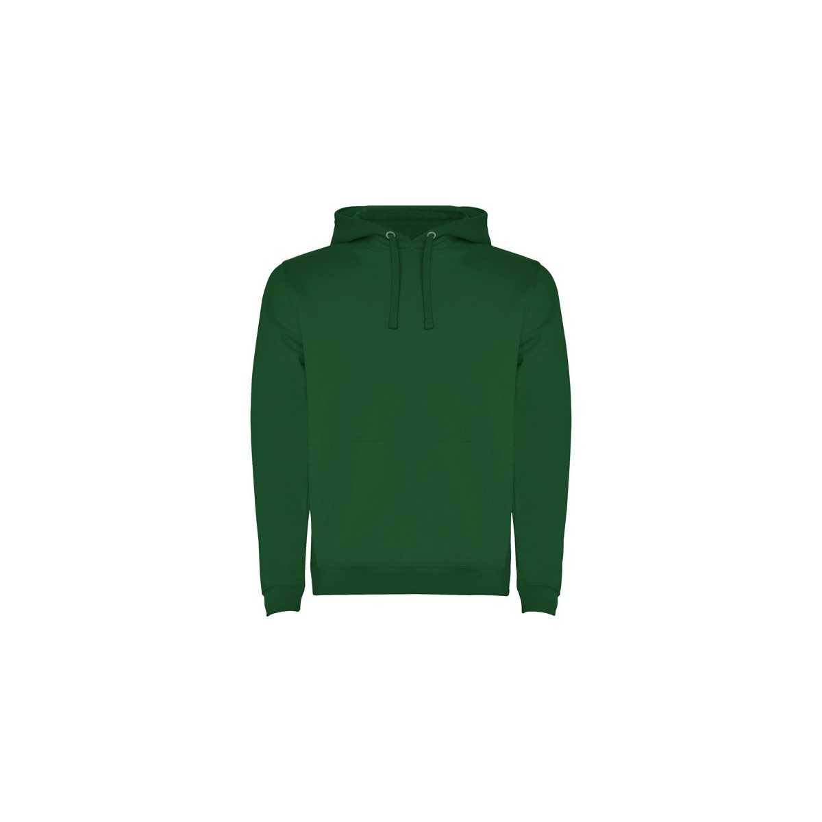 R1067 - Roly Urban Felpa Uomo