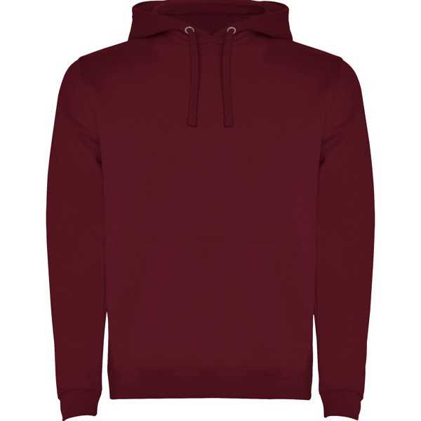 R1067 - Roly Urban Felpa Uomo