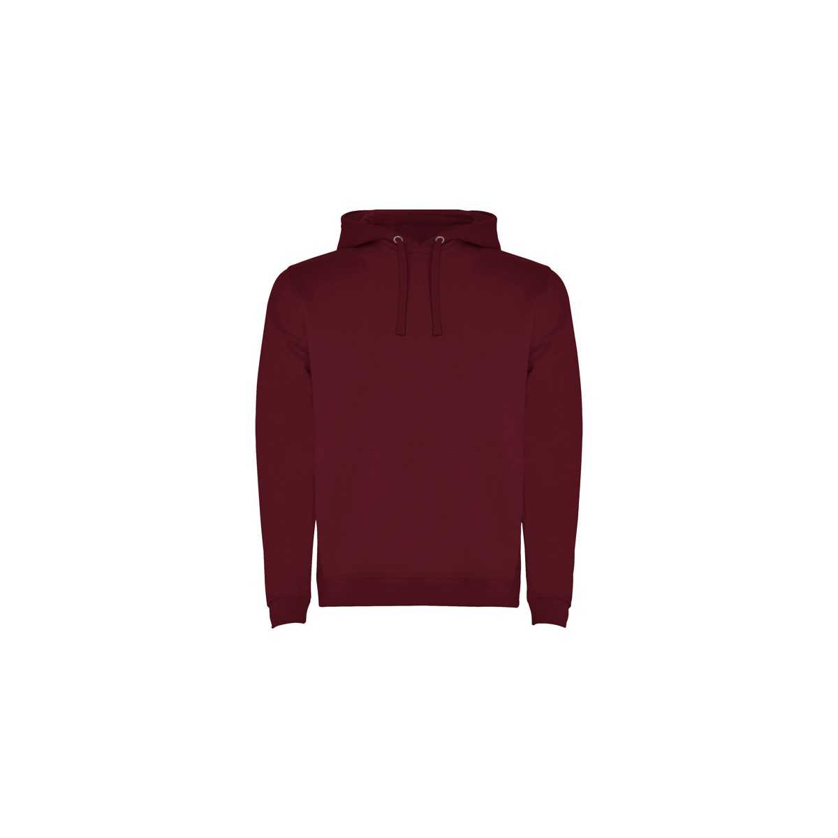 R1067 - Roly Urban Felpa Uomo