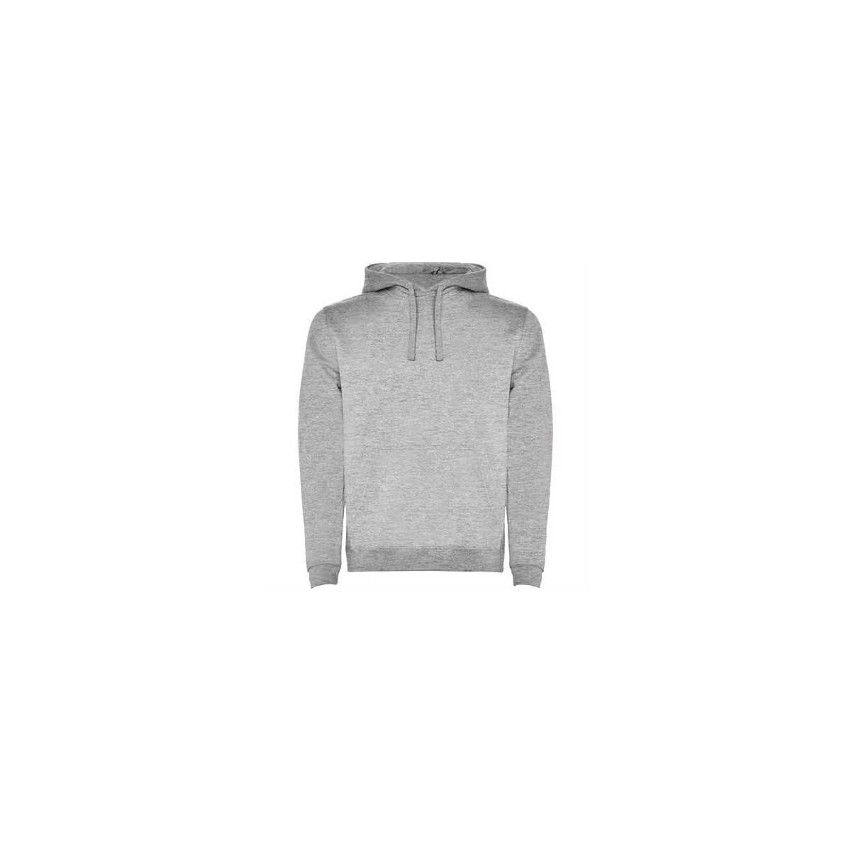 R1067 - Roly Urban Felpa Uomo