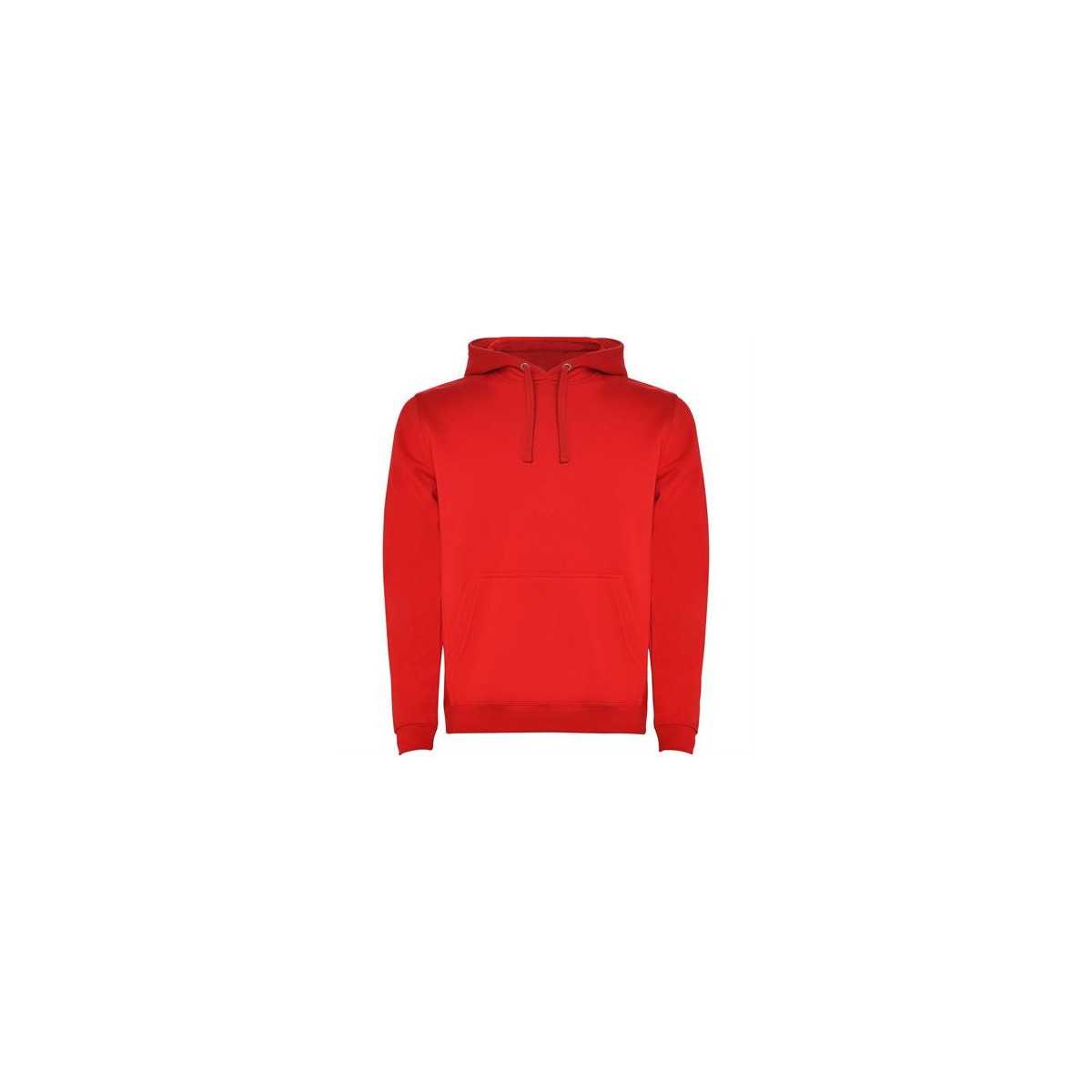 R1067 - Roly Urban Felpa Uomo