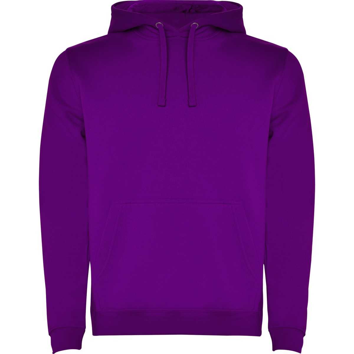 R1067 - Roly Urban Felpa Uomo