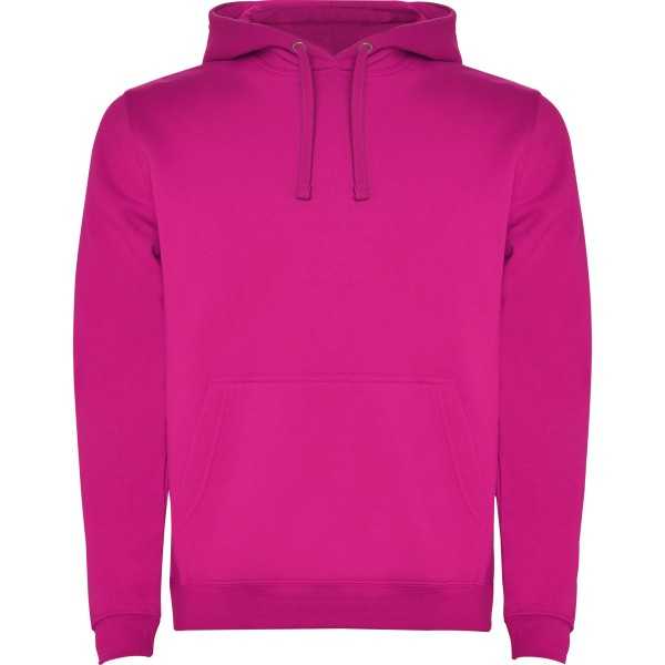R1067 - Roly Urban Felpa Uomo