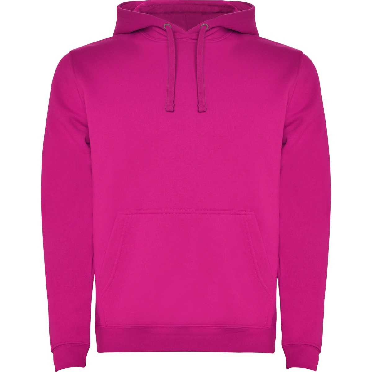 R1067 - Roly Urban Felpa Uomo