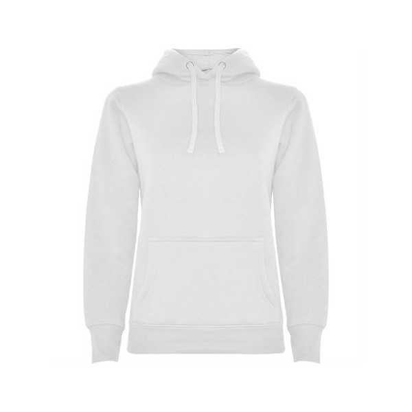 R1068 - Roly Urban Woman Felpa Donna
