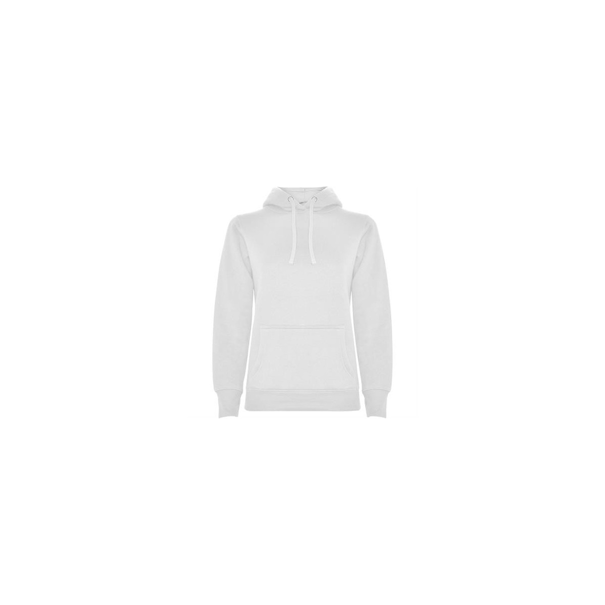 R1068 - Roly Urban Woman Felpa Donna
