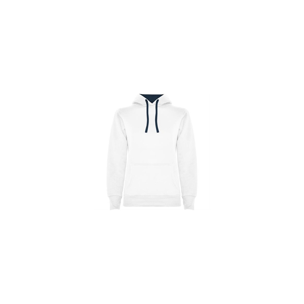 R1068 - Roly Urban Woman Felpa Donna