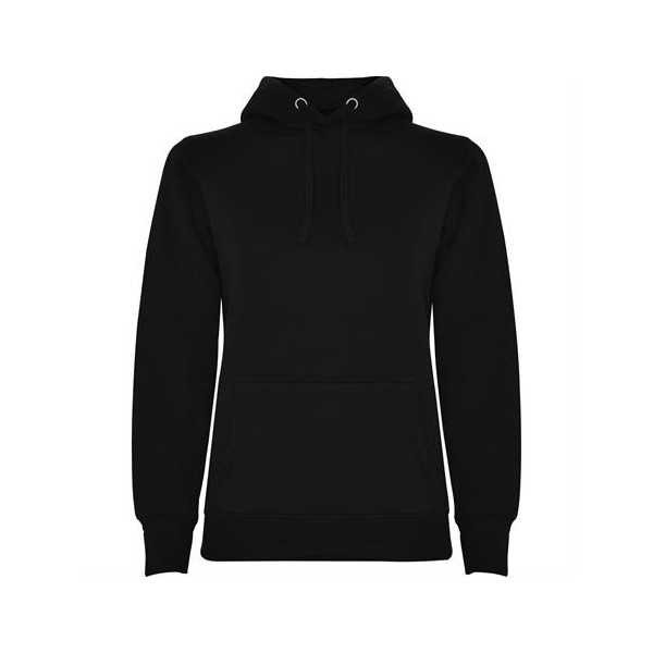 R1068 - Roly Urban Woman Felpa Donna