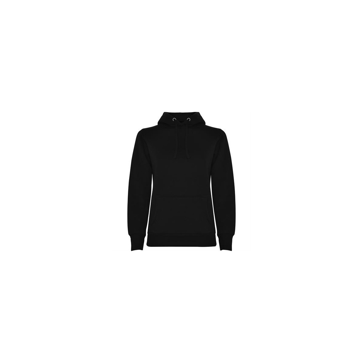 R1068 - Roly Urban Woman Felpa Donna