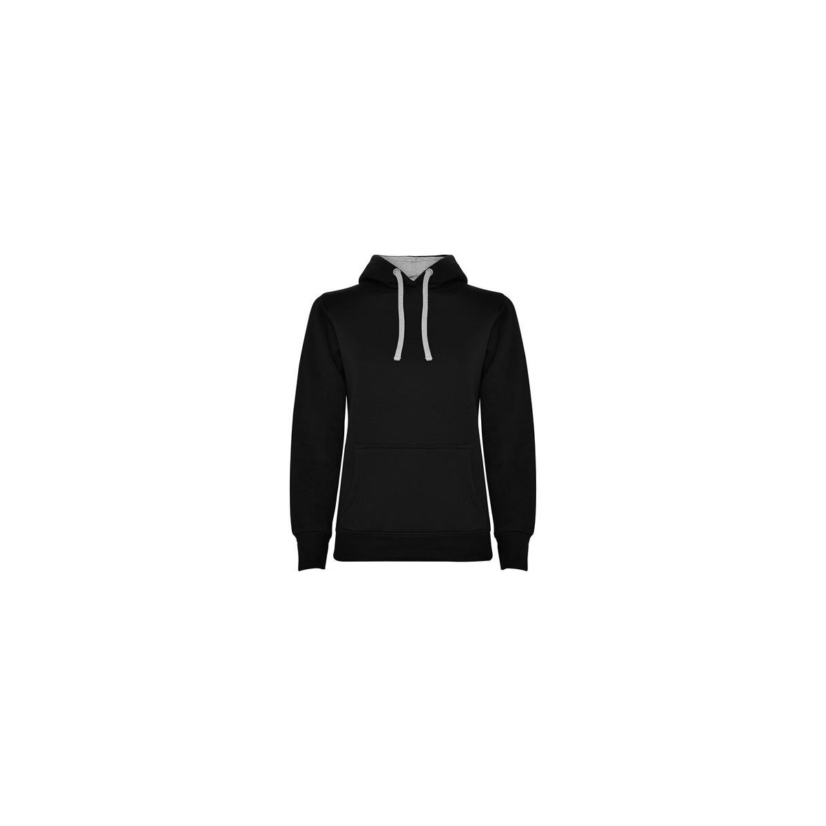 R1068 - Roly Urban Woman Felpa Donna