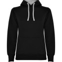 R1068 - Roly Urban Woman Felpa Donna