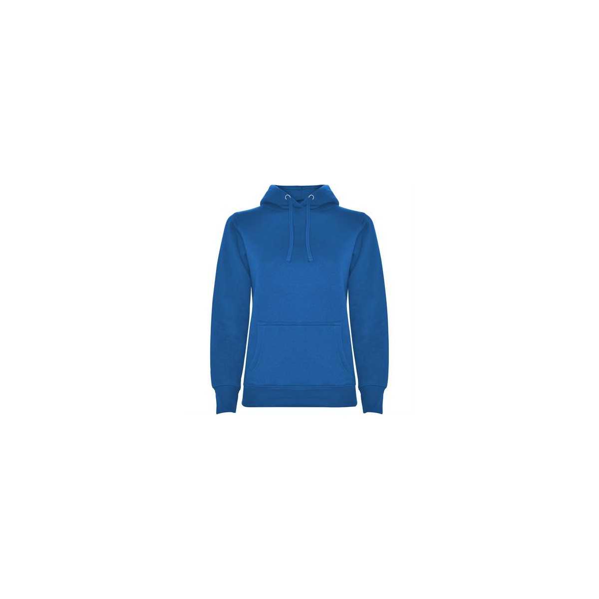 R1068 - Roly Urban Woman Felpa Donna