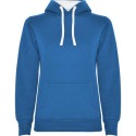 R1068 - Roly Urban Woman Felpa Donna