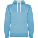 R1068 - Roly Urban Woman Felpa Donna