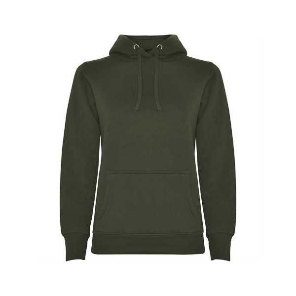 R1068 - Roly Urban Woman Felpa Donna