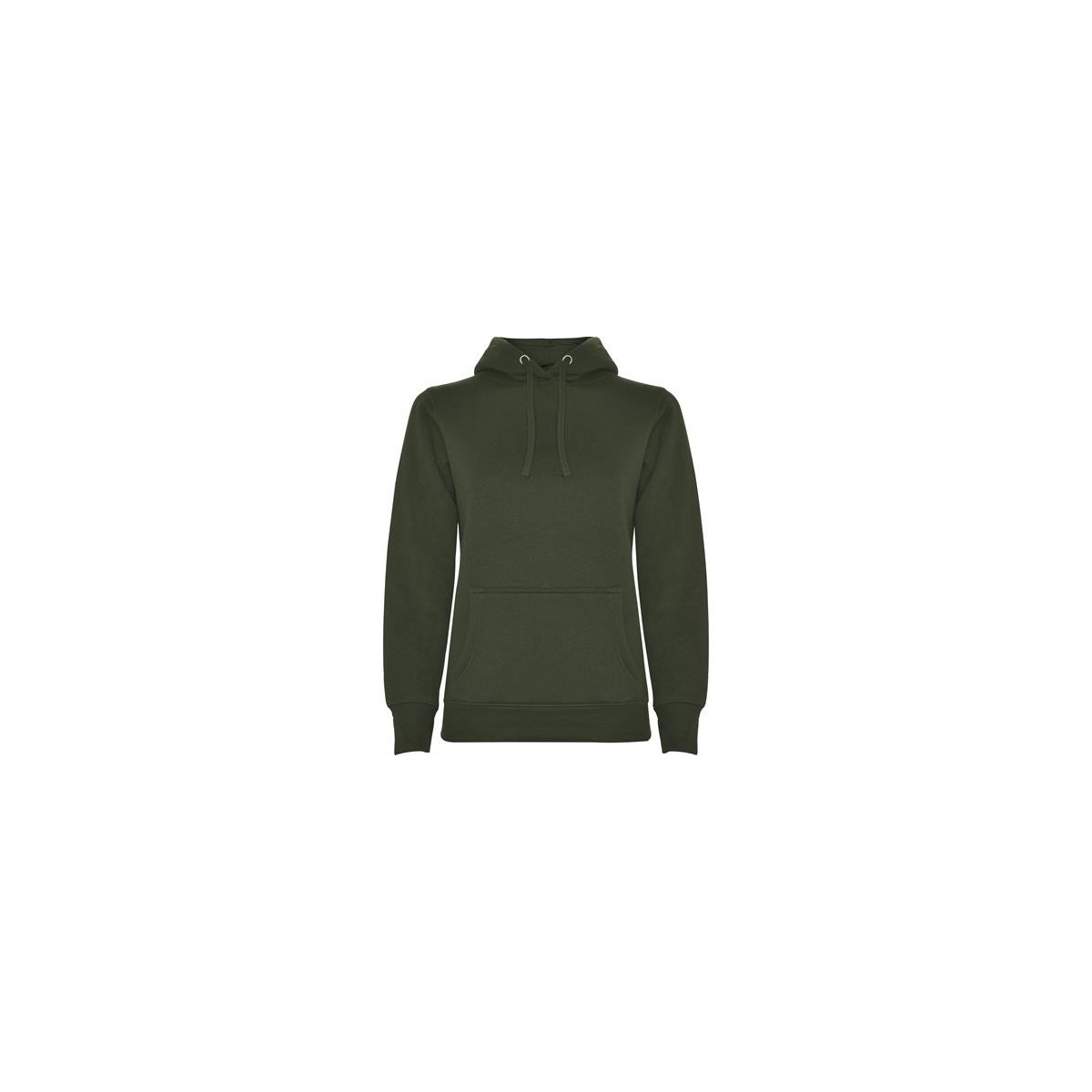 R1068 - Roly Urban Woman Felpa Donna