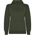 R1068 - Roly Urban Woman Felpa Donna
