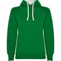 R1068 - Roly Urban Woman Felpa Donna