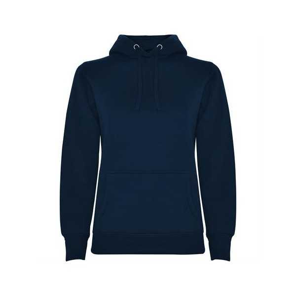 R1068 - Roly Urban Woman Felpa Donna