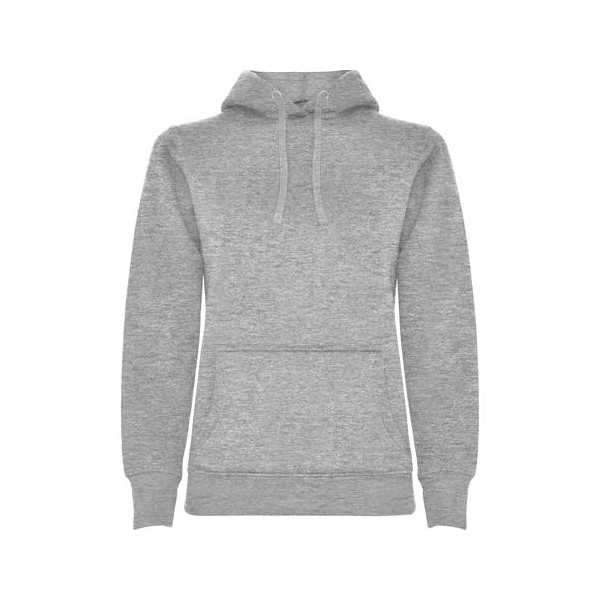 R1068 - Roly Urban Woman Felpa Donna