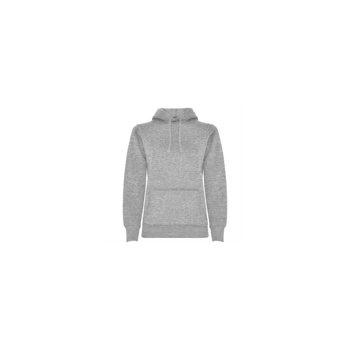 R1068 - Roly Urban Woman Felpa Donna