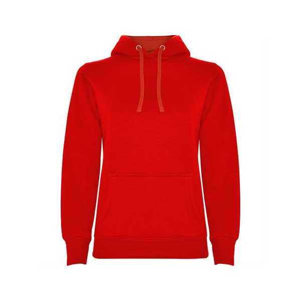 R1068 - Roly Urban Woman Felpa Donna