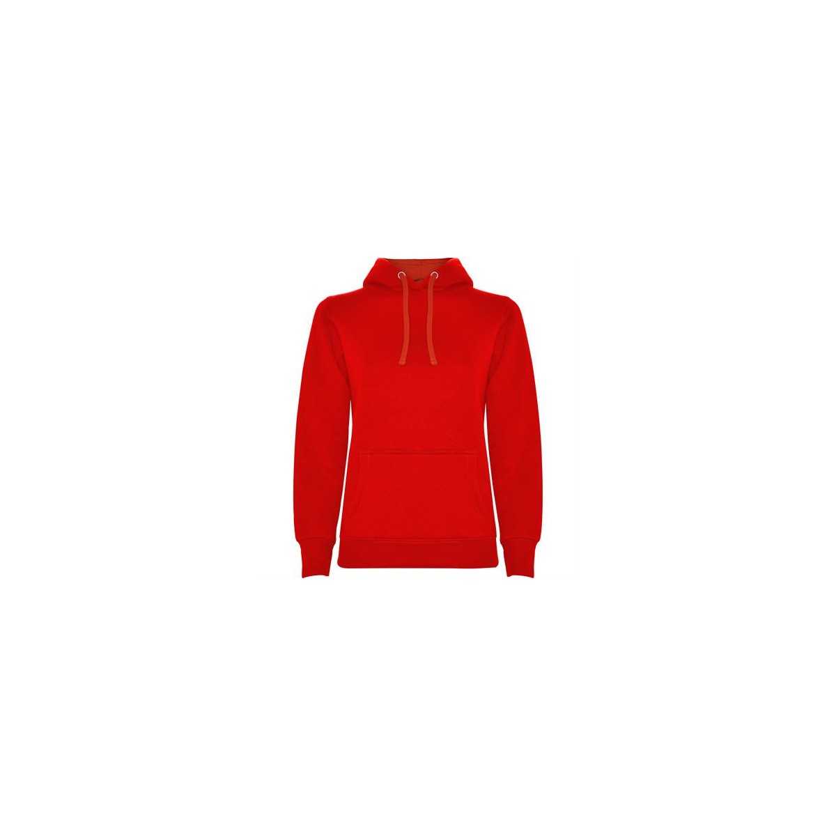 R1068 - Roly Urban Woman Felpa Donna