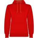 R1068 - Roly Urban Woman Felpa Donna