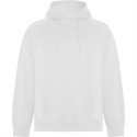R1074 Roly Vinson Felpa con Cappuccio in cotone organico
