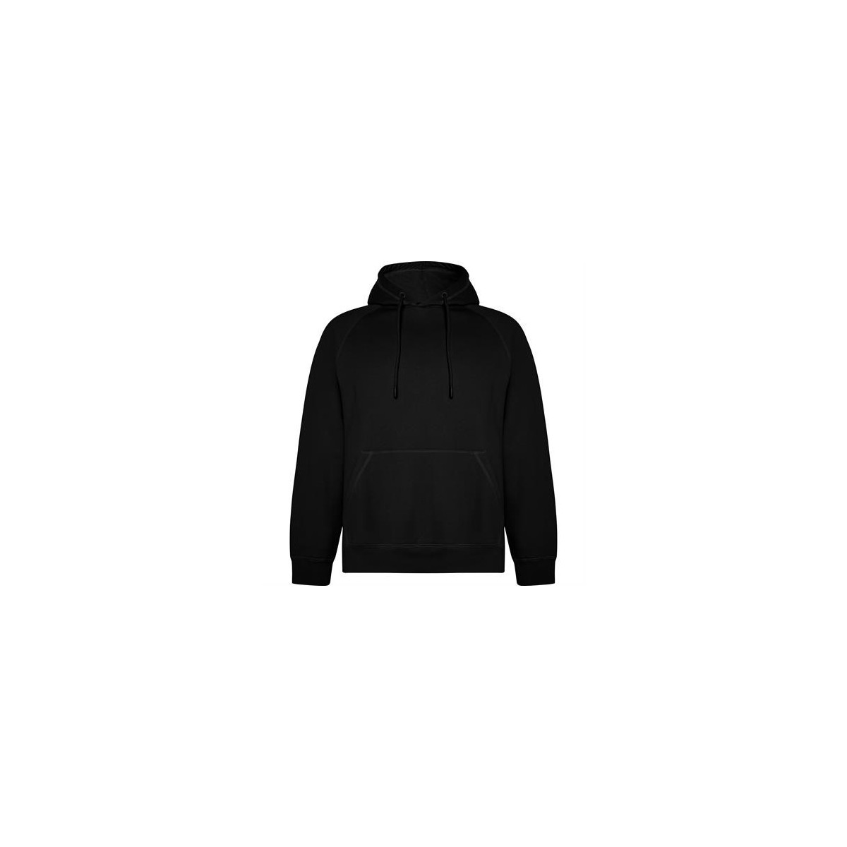 R1074 Roly Vinson Felpa con Cappuccio in cotone organico