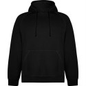R1074 Roly Vinson Felpa con Cappuccio in cotone organico