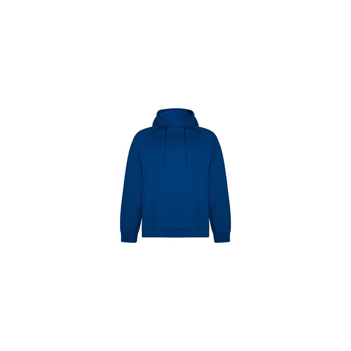 R1074 Roly Vinson Felpa con Cappuccio in cotone organico