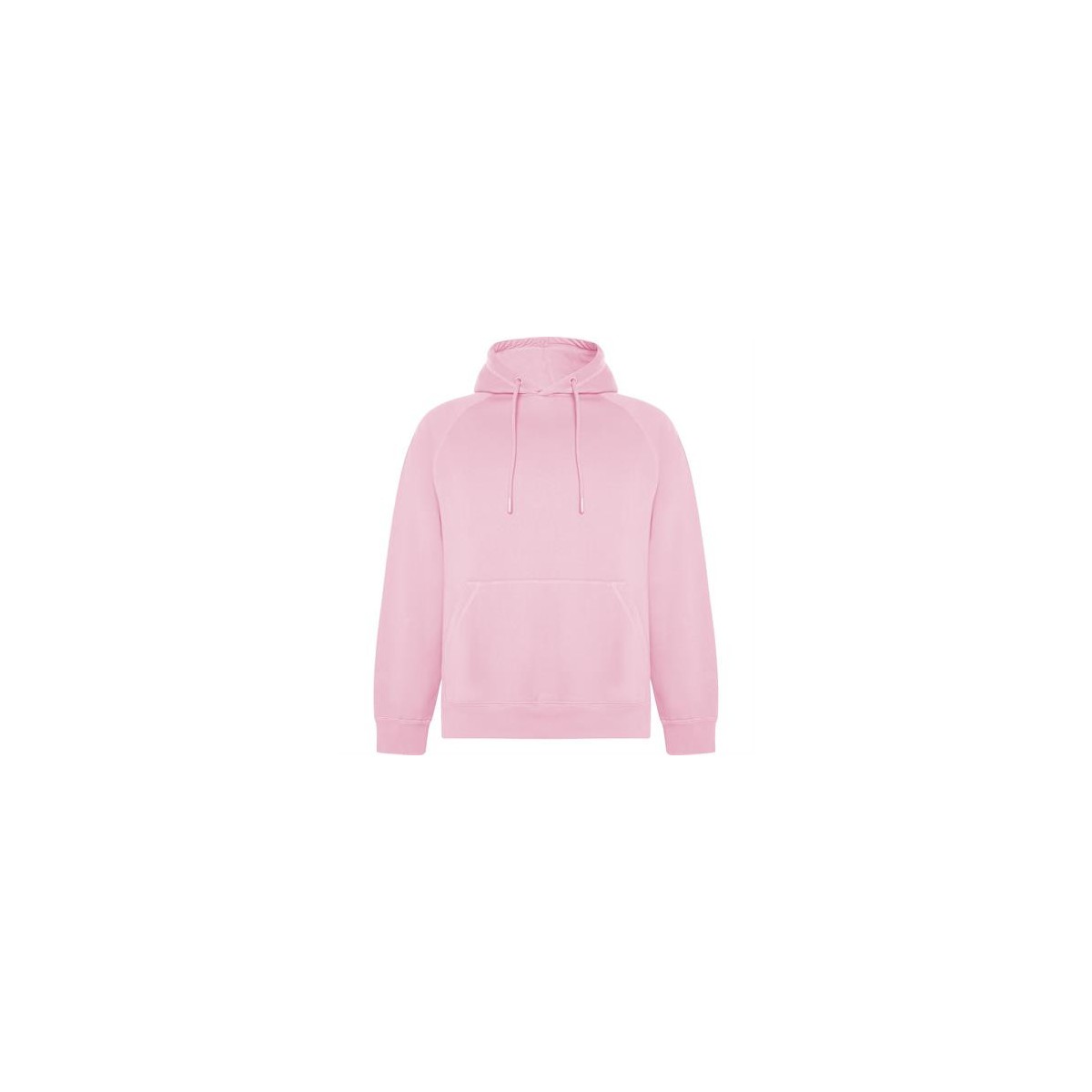 R1074 Roly Vinson Felpa con Cappuccio in cotone organico