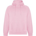R1074 Roly Vinson Felpa con Cappuccio in cotone organico