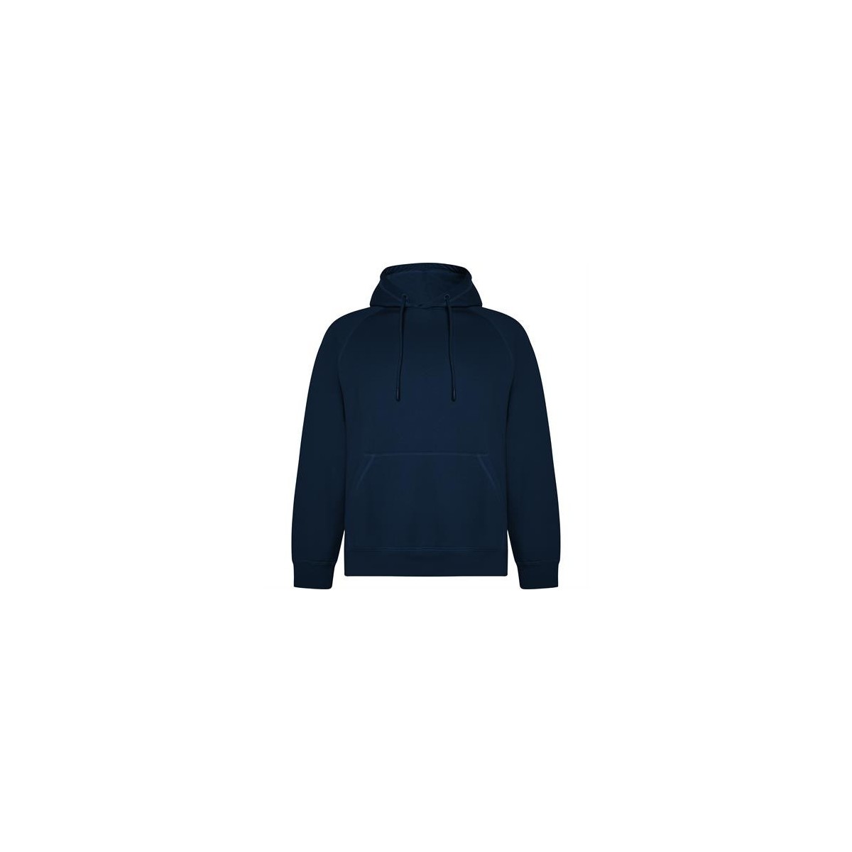 R1074 Roly Vinson Felpa con Cappuccio in cotone organico
