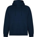 R1074 Roly Vinson Felpa con Cappuccio in cotone organico