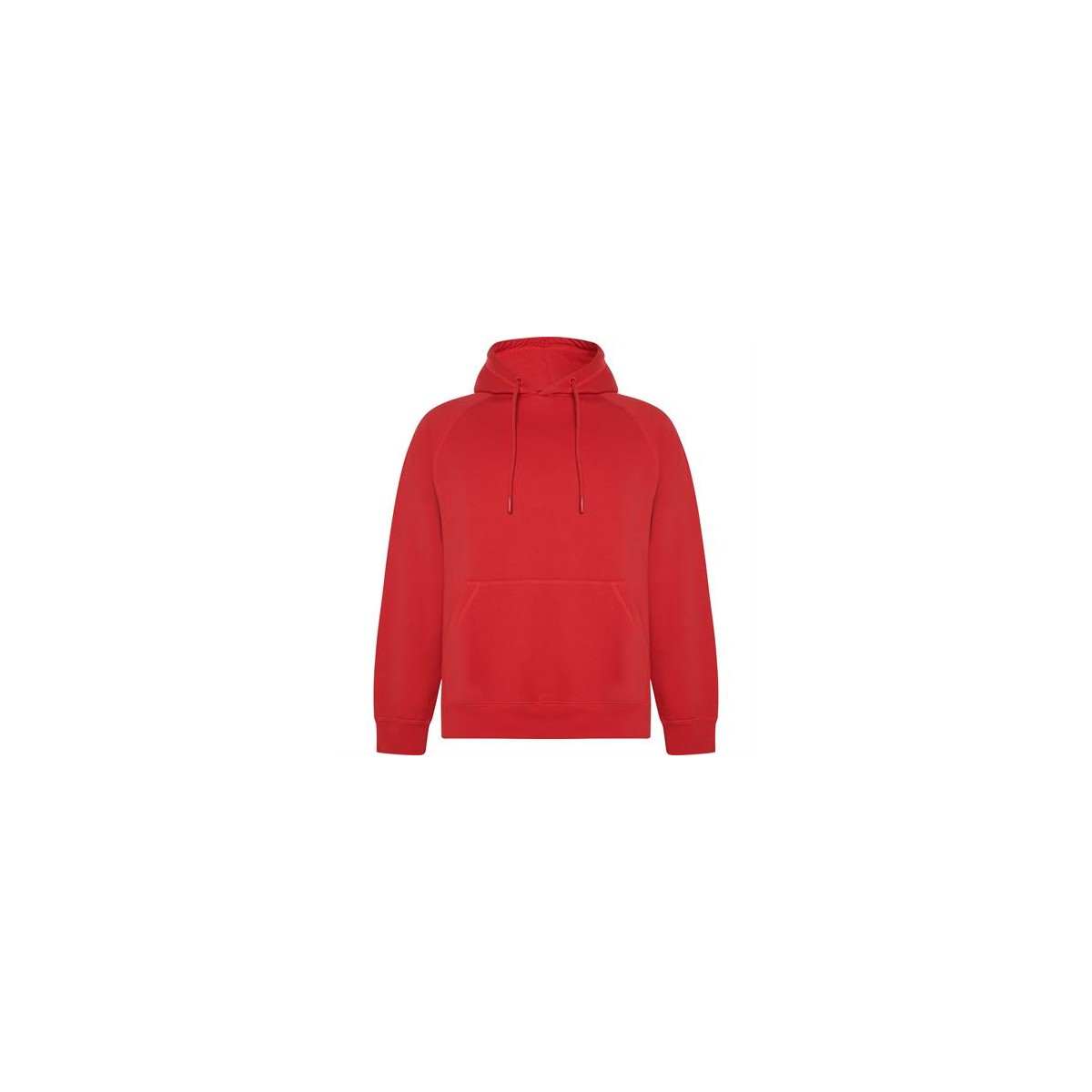 R1074 Roly Vinson Felpa con Cappuccio in cotone organico