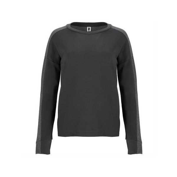 R1077 - Roly Etna Felpa Donna