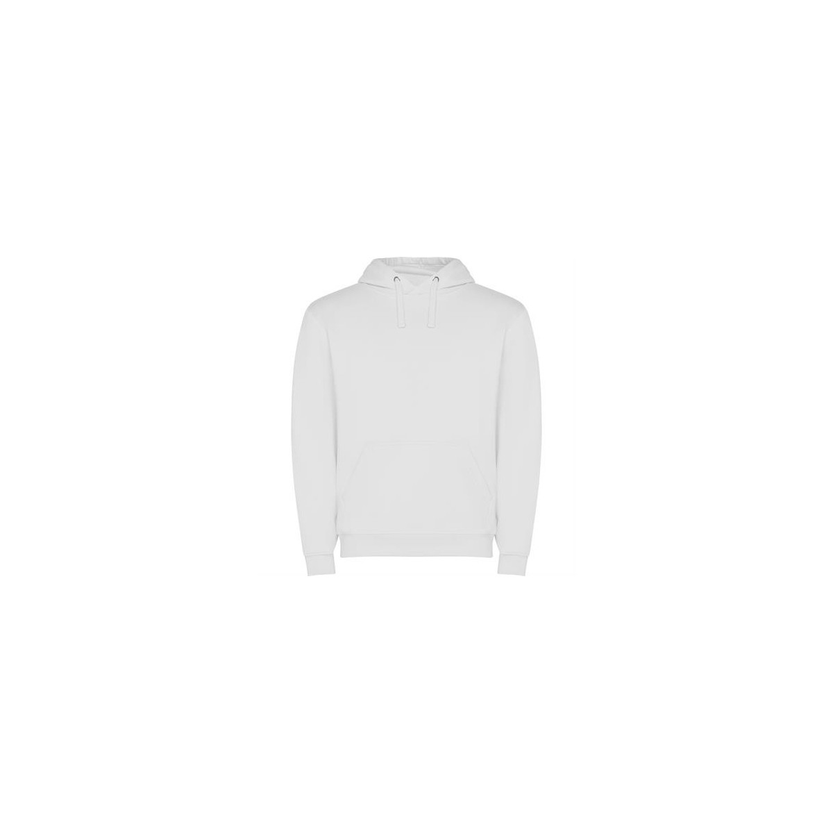 R1087 - Roly Capucha Felpa Uomo