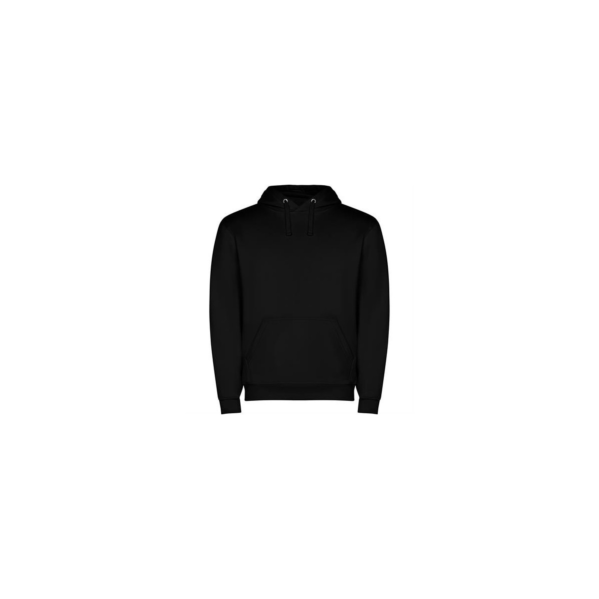 R1087 - Roly Capucha Felpa Uomo