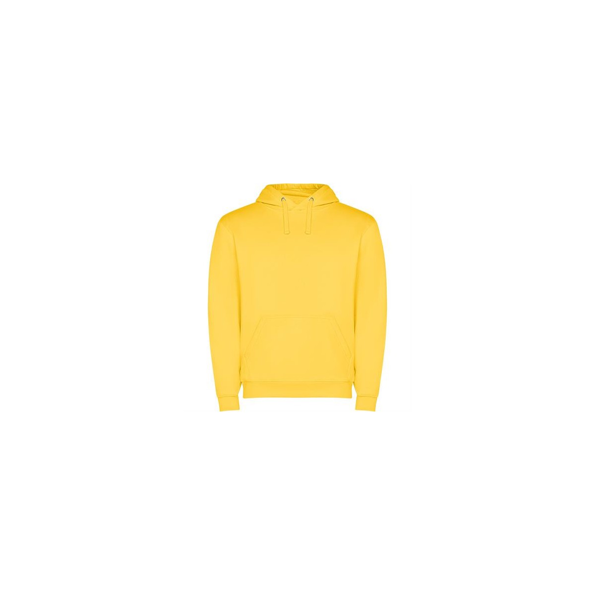 R1087 - Roly Capucha Felpa Uomo