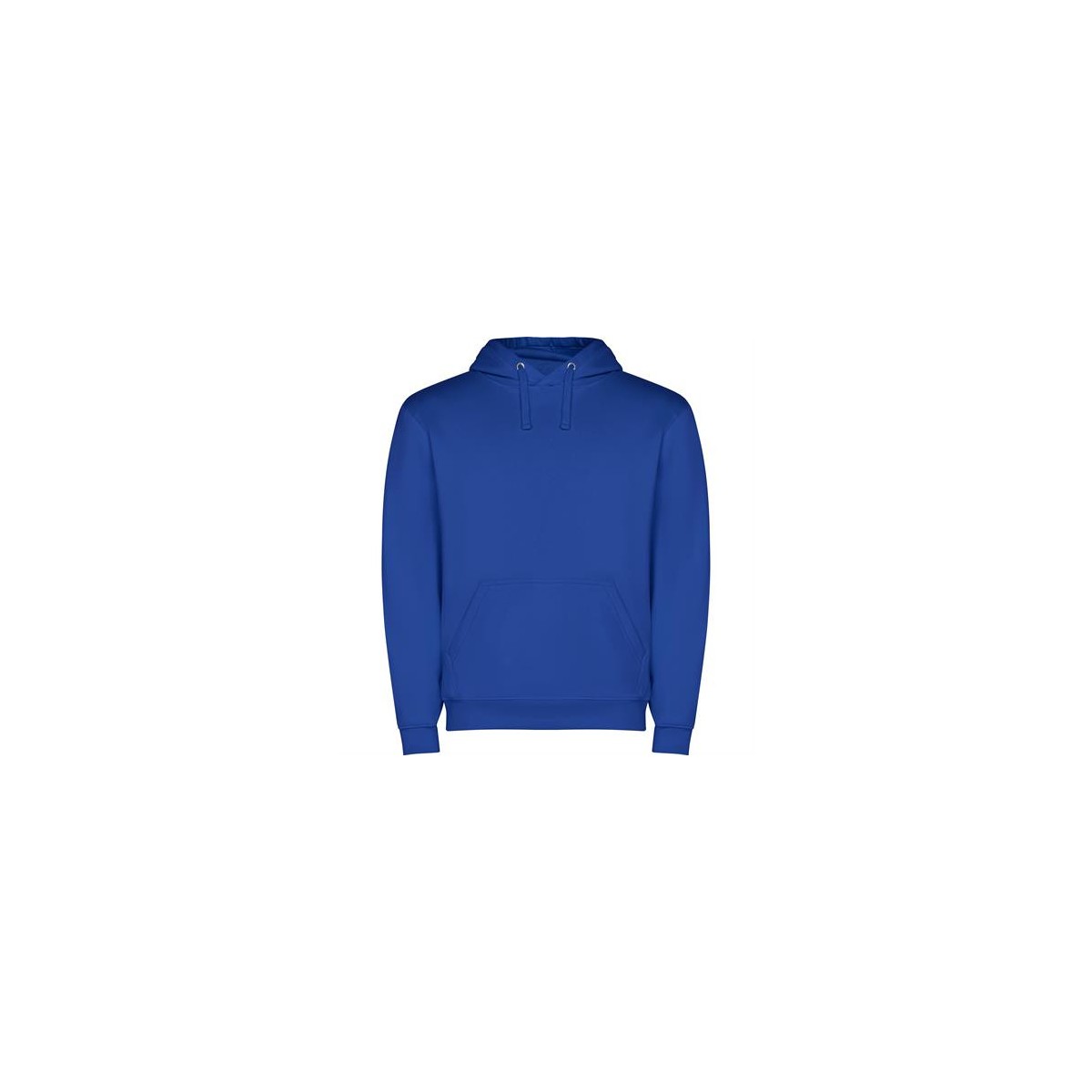 R1087 - Roly Capucha Felpa Uomo