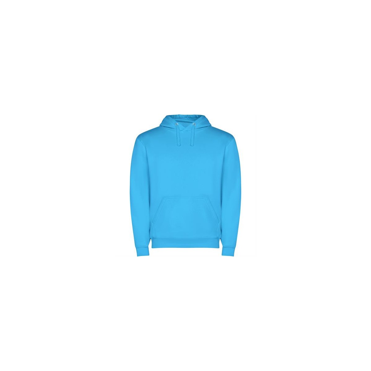 R1087 - Roly Capucha Felpa Uomo