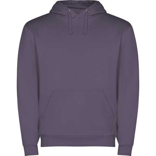R1087 - Roly Capucha Felpa Uomo
