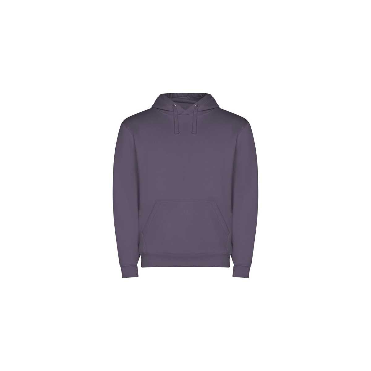 R1087 - Roly Capucha Felpa Uomo