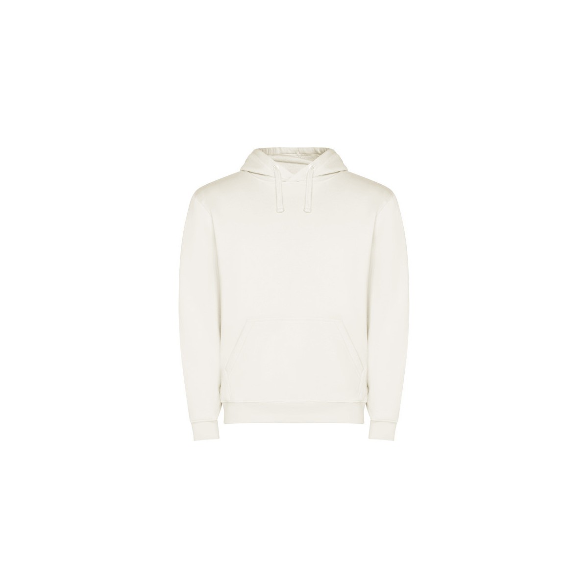 R1087 - Roly Capucha Felpa Uomo