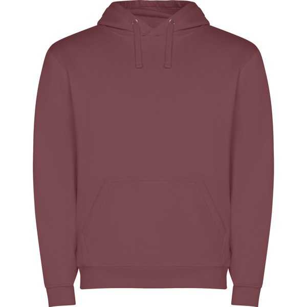 R1087 - Roly Capucha Felpa Uomo
