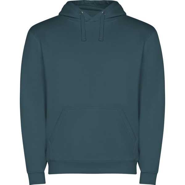 R1087 - Roly Capucha Felpa Uomo