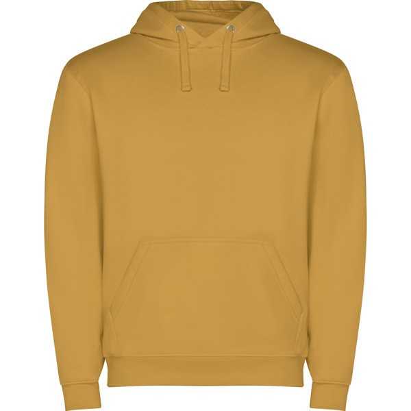 R1087 - Roly Capucha Felpa Uomo