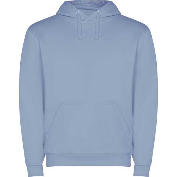 R1087 - Roly Capucha Felpa Uomo